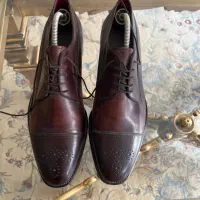 کفش ایتالیایی سایز۴۴