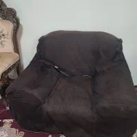 مبل تک نفره ماساژور