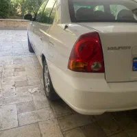 ورنا بسیار تمیز موتور بزرگ ۱۳۸۹