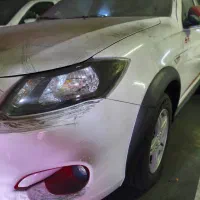 کوئیک R مدل 401 صفر خشک