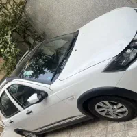 کوییک GXR پارس خودرویی 1404