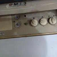 فروش یک دستگاه پکیج زمینی Mi3|آبگرمکن، پکیج، شوفاژ|ایلام, |دیوار