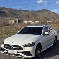 بنز c200 2025|خودرو سواری و وانت|تهران, المهدی|دیوار