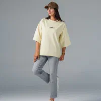 تیشرت باکسی