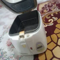 سرخ کن با روغن تولیپس|اجاق گاز و لوازم برقی پخت‌وپز|مرودشت, ژیان|دیوار