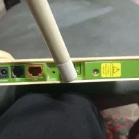 وایفای ثابت