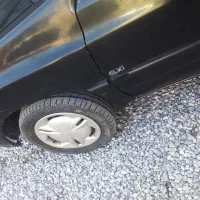 پراید مدل ۸۵بازدید چلیچه|خودرو سواری و وانت|فارسان, |دیوار