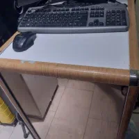 پیشخان اینه کاری