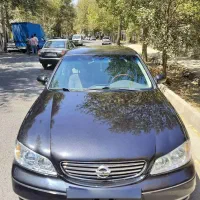 فروش یکدستگاه خودروماکسیما اتومات مشکی رنگ مدل ۸۵|خودرو سواری و وانت|کرج, جهانشهر|دیوار