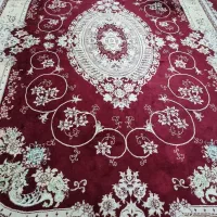 فرش|فرش|خاوران, |دیوار