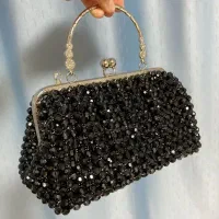 آموزش مروارید بافی