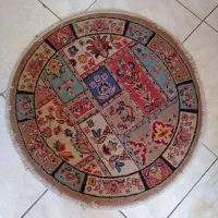 دو عدد پادری فرشی سالم