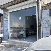 مغازه اجاره‌ای اسلام آبادزنجان