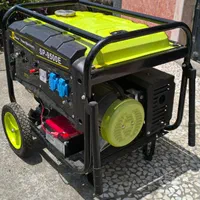 اجاره موتوربرق6.5kw