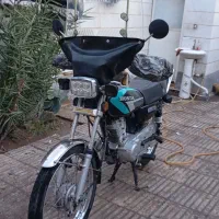 هوندا ۱۲۵ احسان
