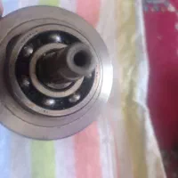 میل لنگ موتورسیکلت CGL 150