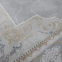 ۳تخته فرش ۹متری ۱۲۰۰ شانه تراکم ۳۶۰۰ درجه ۱|فرش|خرمآباد, |دیوار