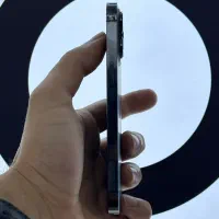 ۱۳ پرو مشکی با کارت بازنشستگی خرید کن|موبایل|اصفهان, مفتح|دیوار