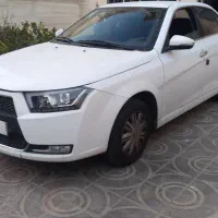 دنا پلاس لوآپشن مدل 1402