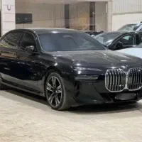BMW 730i