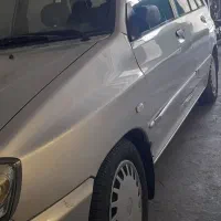 پراید۱۱۱ مدل ۹۰ فول هیدرولیکabs