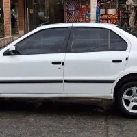 سمند مدل ۹۰|خودرو سواری و وانت|تهران, کن|دیوار