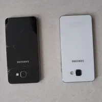 سامسونگ Galaxy A7 (2016) با حافظهٔ ۱۶ گیگابایت|موبایل|تبریز, |دیوار