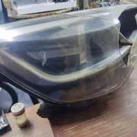 چراغ جلو ایکس 22