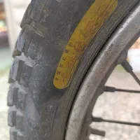 موتور سوزوکی جی پی 125 در حد|موتورسیکلت|لاهیجان, یوسف آباد|دیوار