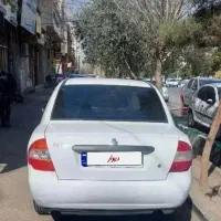 تیبا 93 سالم