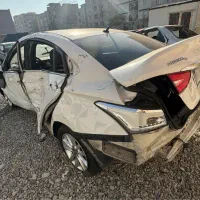 اریزو5اتومات تصادفی|خودرو سواری و وانت|تهران, دکتر هوشیار|دیوار