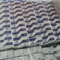 ۲۰۰ برگ و ۵۰۰ برگ و ....