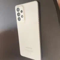 a73 256 5G ram8+8 بدون خش در حد نو|موبایل|ساری, |دیوار