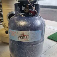 پیک نیک ۲/۵ و۵کیلویی