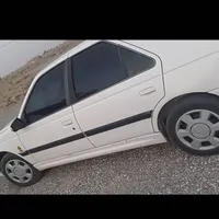 پژو پارس LX TU5، مدل ۱۳۹۸|خودرو سواری و وانت|کرمان, |دیوار