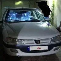 پارس ۱۴۰۱گازسیمی موتورقدیم