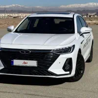 اریزو ۸ تحویل برج ۱۴۰۳/۱۲