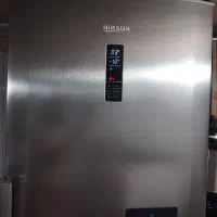 یخچال NIKSUN|یخچال و فریزر|بانه, |دیوار