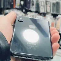 iPhone x|موبایل|علیآباد کتول, |دیوار