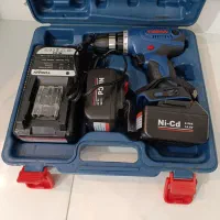 دریل شارژی توسن