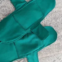 پد بهداشتی(نوار بهداشتی پارچه ای)