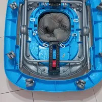 روروک|کالسکه و لوازم جانبی|شهرضا, |دیوار