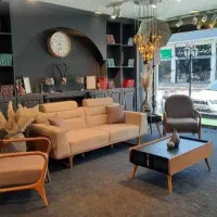 به کجا چنین شتابان 0 اول این رو بخون *|مبلمان خانگی و میز عسلی|شیراز, زرهی|دیوار