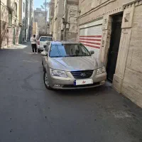 سوناتا nf 2009