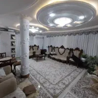 فروش آپارتمان سه خوابه 129 متری در فدک