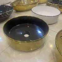 سرویس بهداشتی سرامیکی|لوازم سرویس بهداشتی|بهبهان, |دیوار