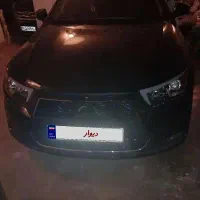 دنا پلاس توربو شارژ اتوماتیک(آپشنال نیست)۱۴۰۳|خودرو سواری و وانت|تهران, تجریش|دیوار