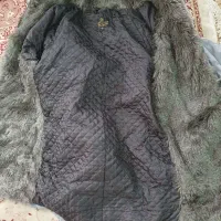 پالتو درحدنو قیمت ۷۰۰هزار تومان