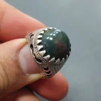 انگشتر عقیق
