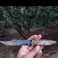 چاقو زنجان